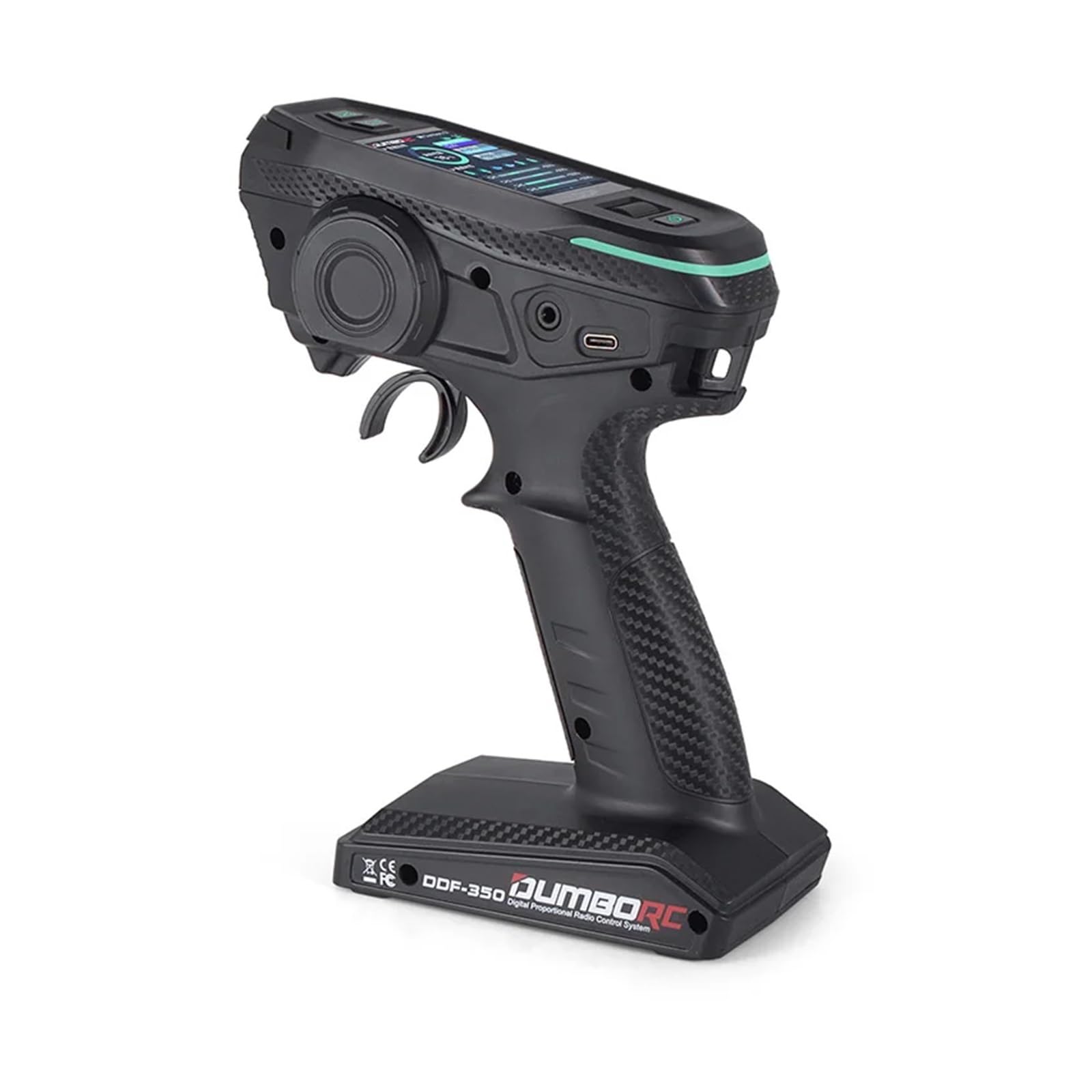 Amazon.co.jp: X10FG / X10F 10CH RC ラジオ送信機および受信機 HD